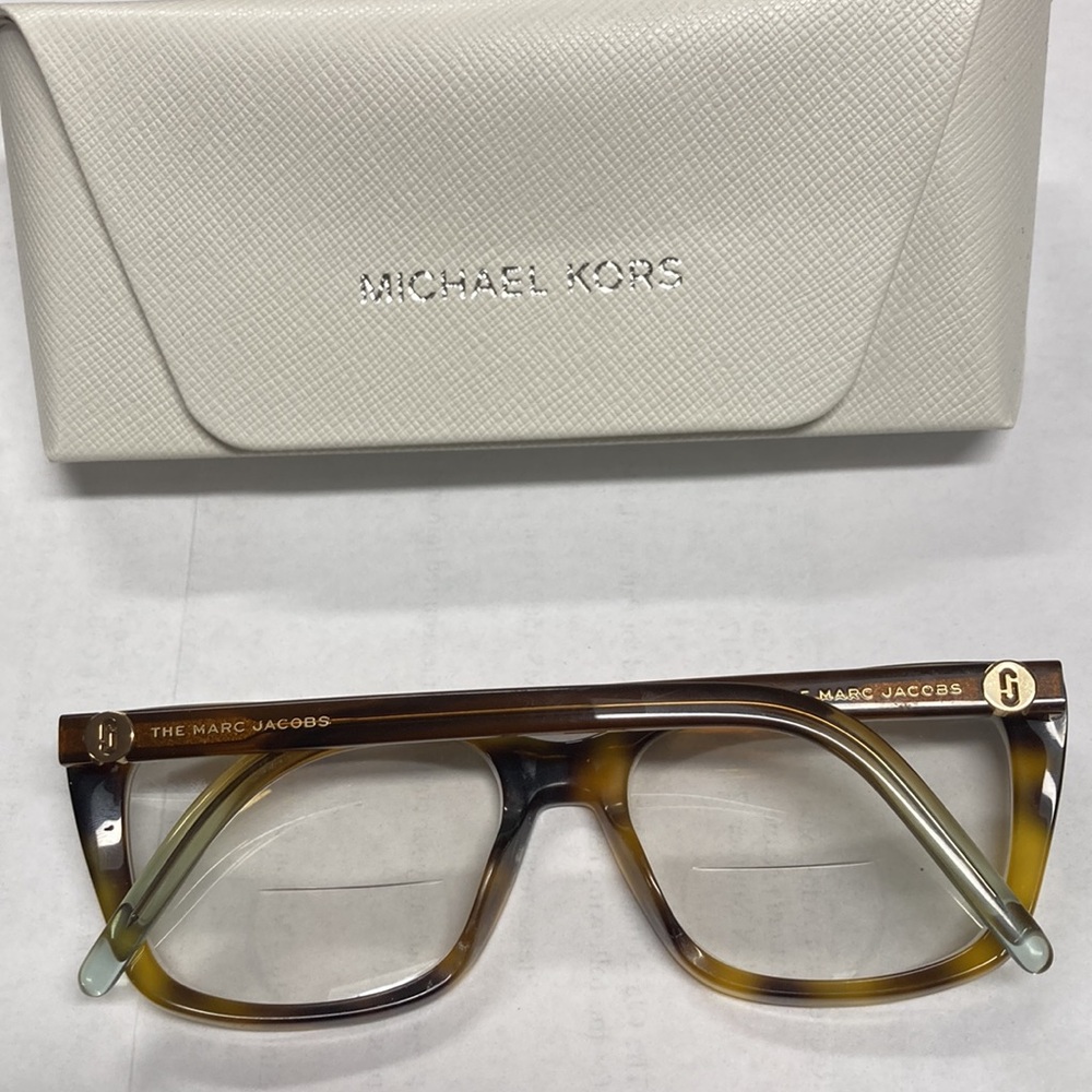 Marc Jacobs 598 - frame - Picture 3 of 3